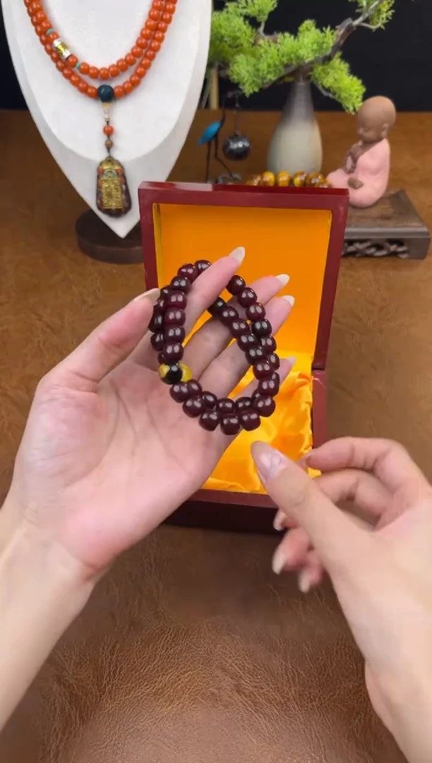 墨韵阁文玩菩提链接-@@l010