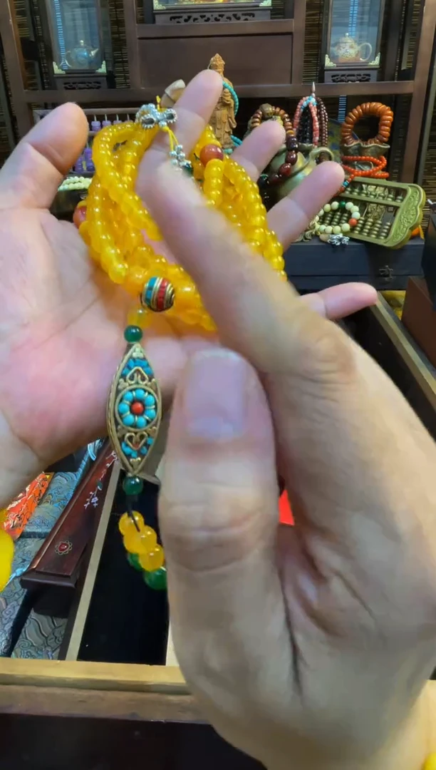 和田玉未镶嵌挂件 琳琳直播精选推荐