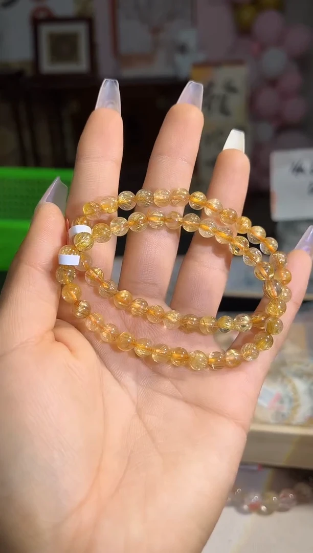 【闪购商品】水晶-未镶嵌297多样性发其一/6+