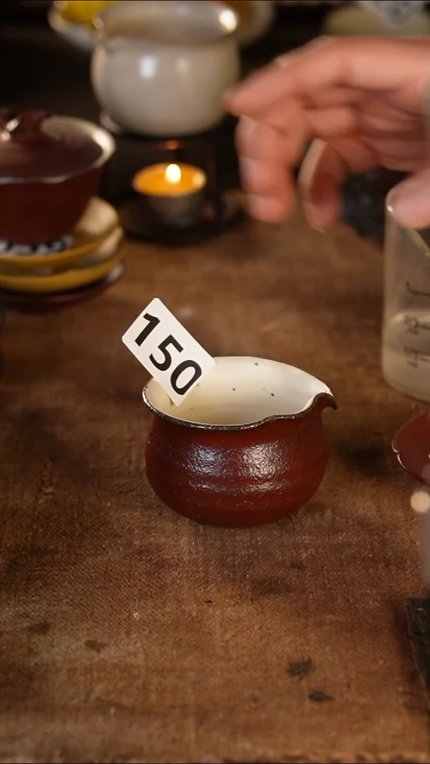 150景德镇{立梦陶}手作同款