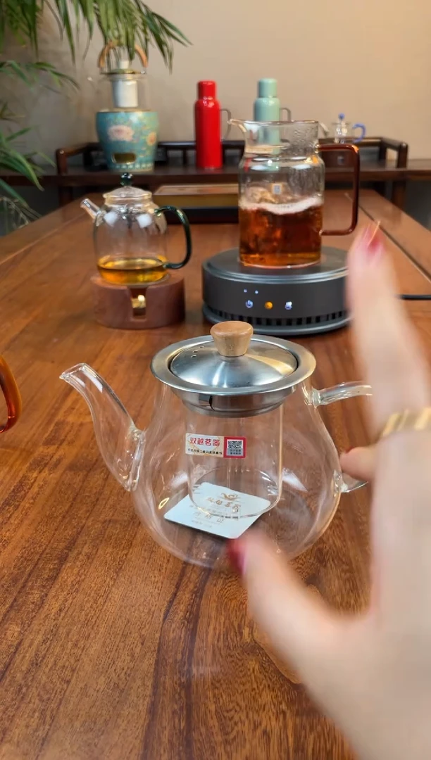 双越大壶500毫升