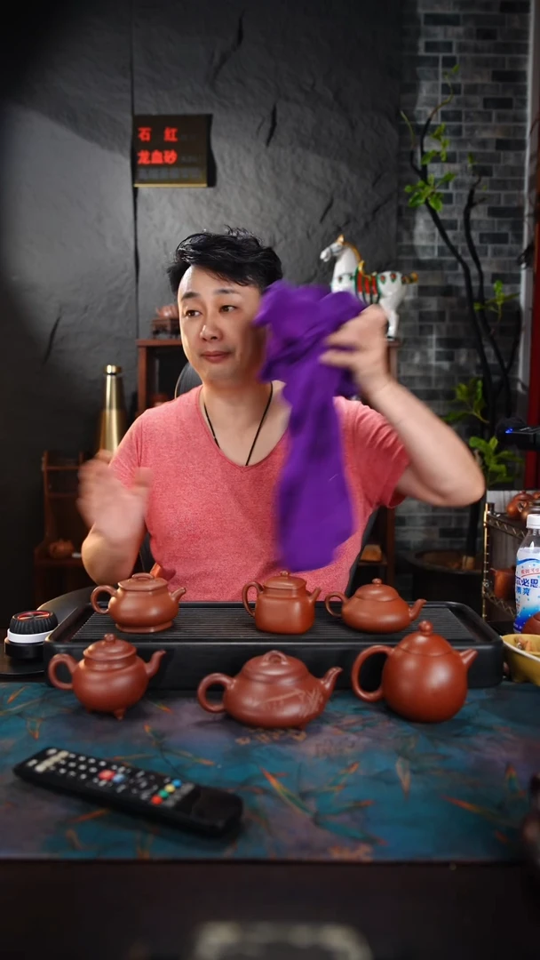 茶壶紫砂白*111111111111111