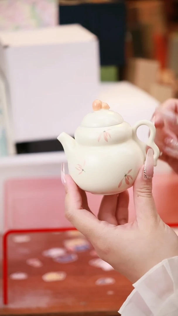 【闪购商品】其他茶具茶具（无礼盒@@T091