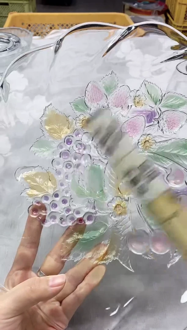 /438精美瓷器感谢选购 微划