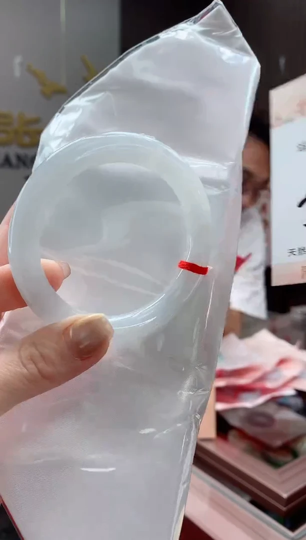 未镶嵌手镯翡翠天然缅甸A货翡翠