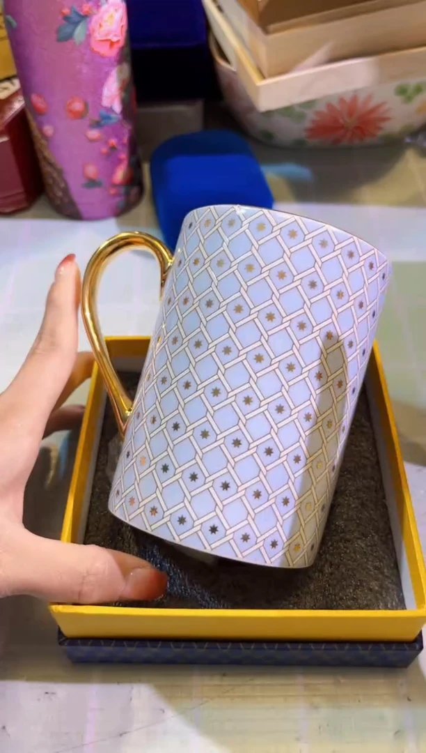 【闪购商品】瓷片陶茶666文玩周边多人