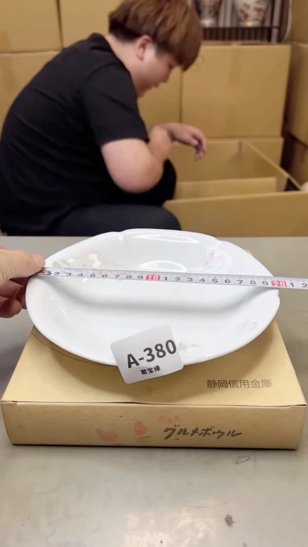 【闪购商品】瓷片380聚宝缘海淘精选