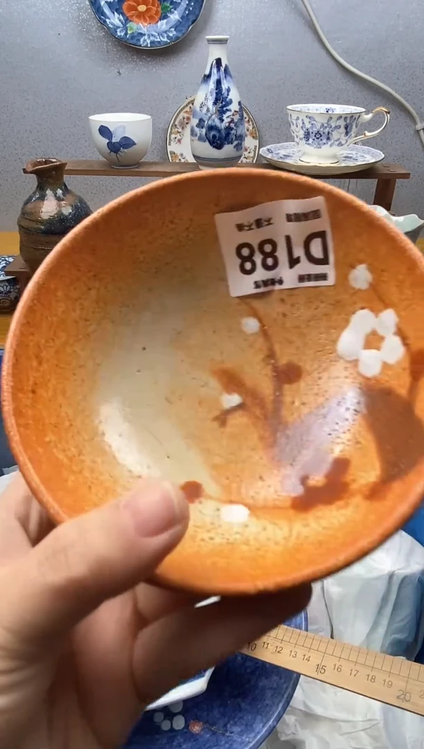 【闪购商品】瓷片188精美瓷器感谢支持18.8包邮