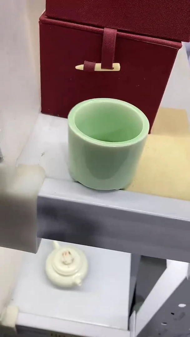 【闪购商品】瓷片陶瓷茶器孤品46