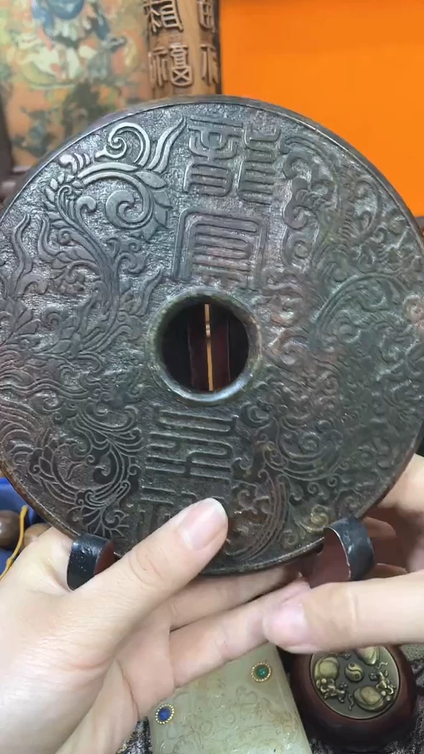 【闪购商品】摆件主播推荐如图所示