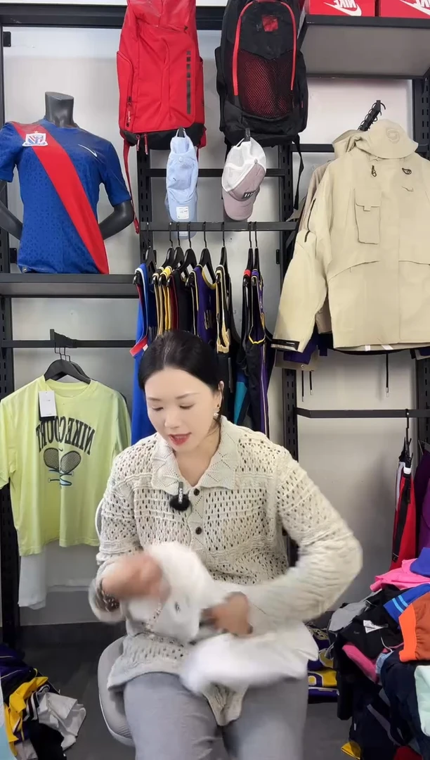 424编码 瑕疵款直播间过款为准 尺码