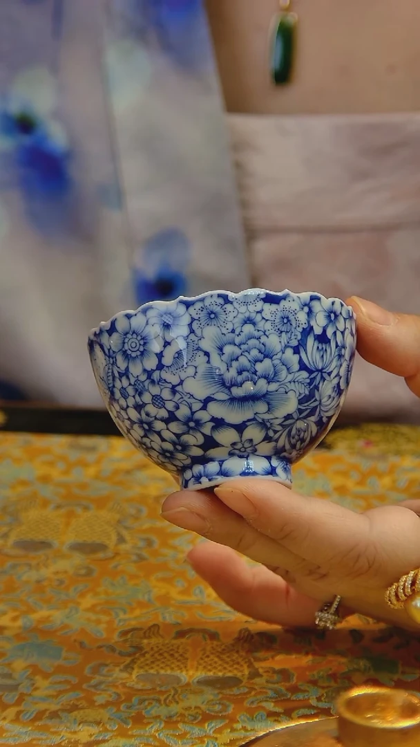 主人杯。。。万花。。。60毫升