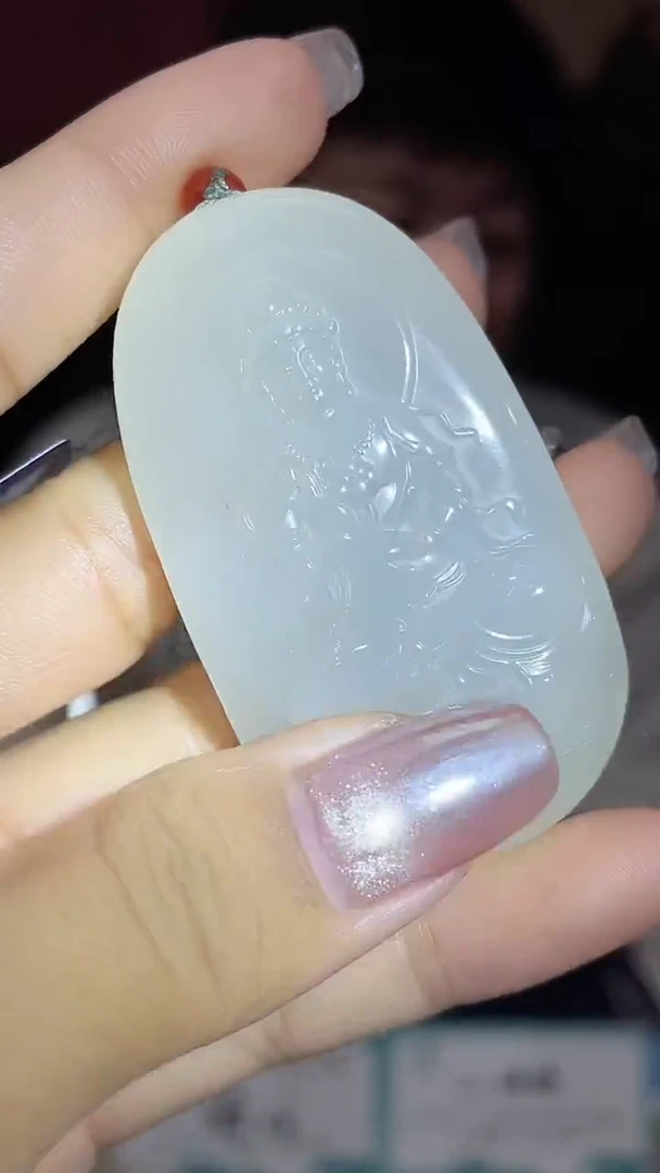 定制和田玉热**~多样性发货拍一发一