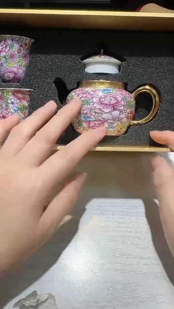 瓷片生活的本意就是开心@@1