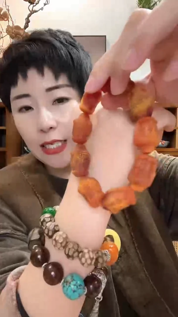 民族风原创手作171