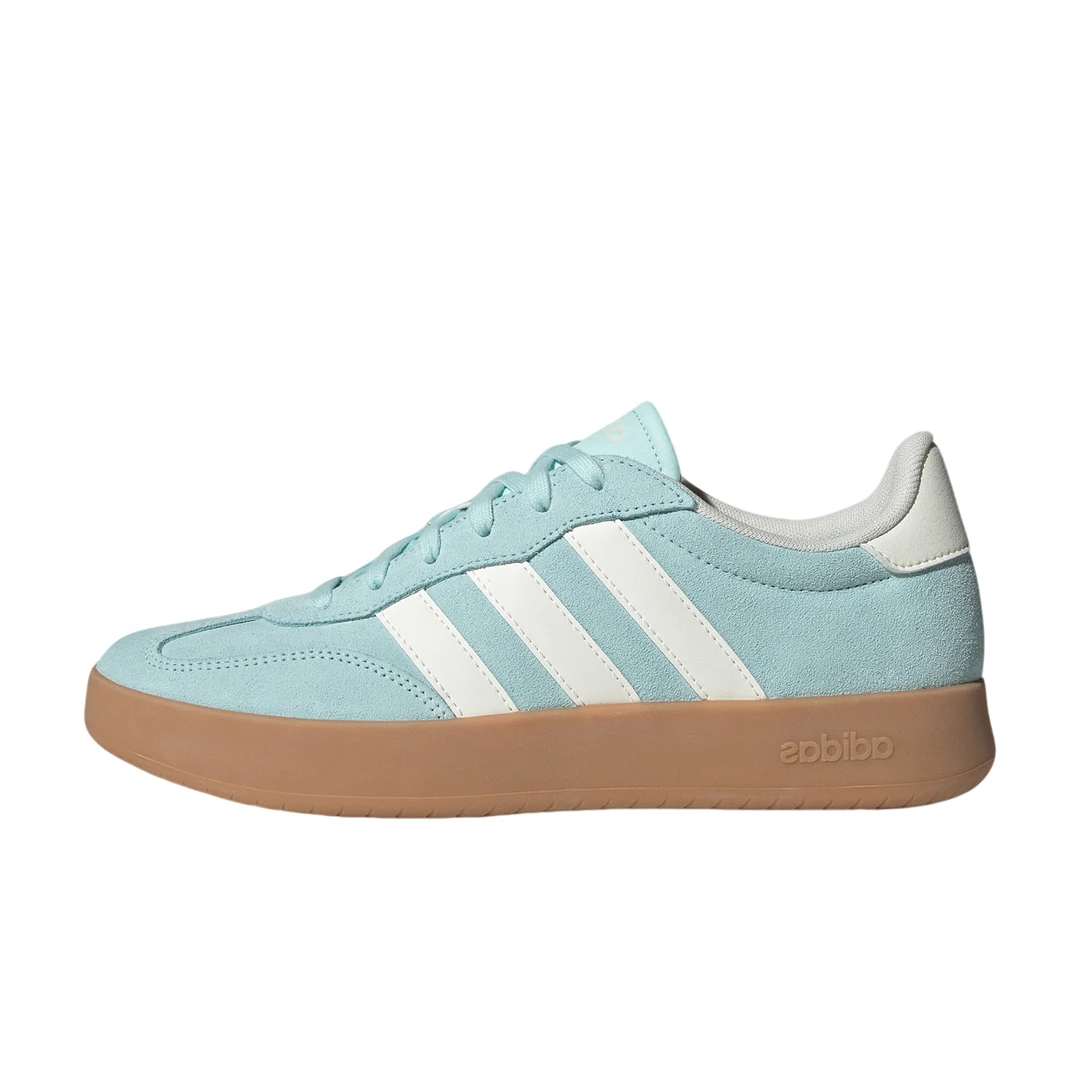 [B品慎拍]adidas/阿迪达斯休运动休闲板鞋 JQ4238-37(非原盒；B品)