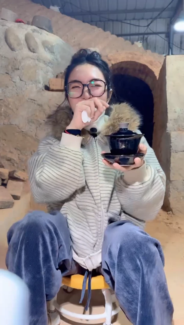 茶盏21碎银子创始人-叶优萍