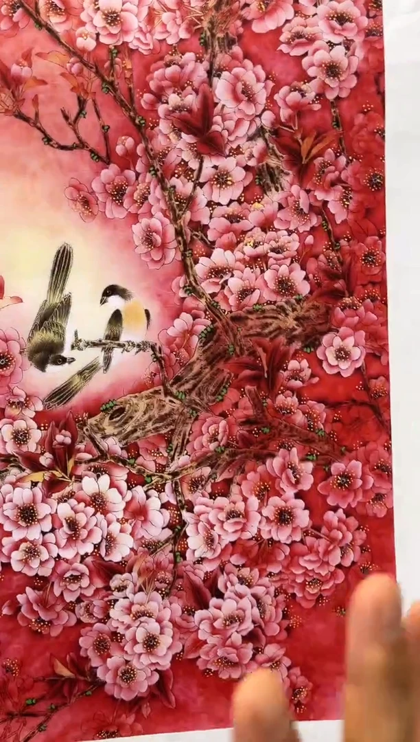 国画安哥精品精选链接16