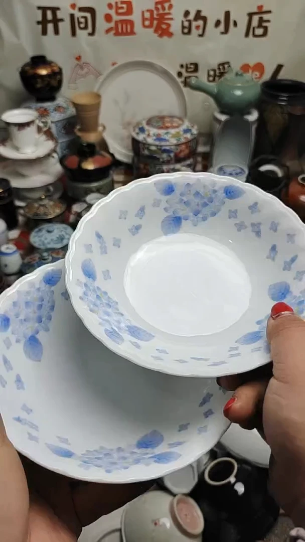 其他陶紫韵陶艺满30包邮