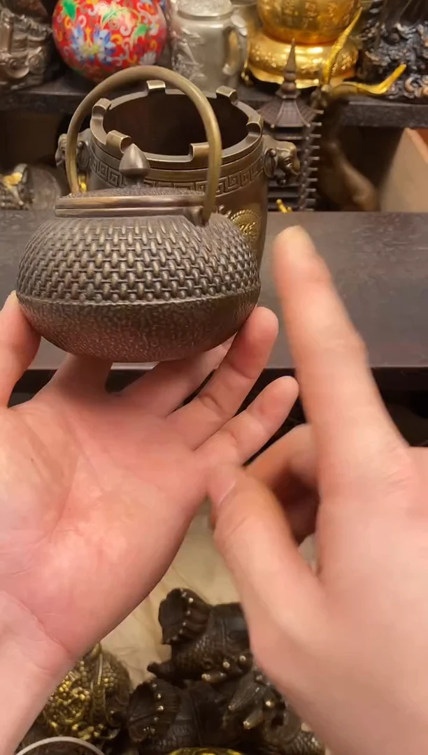 案台摆件 物品摆件