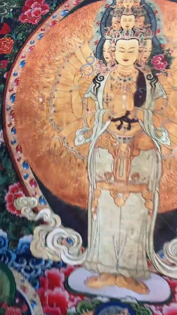 小雅专属文化挂画精品16082