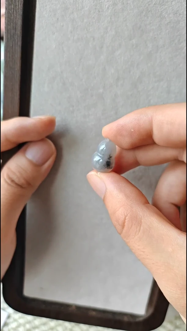 翡翠未镶嵌颈饰翡翠颈饰未镶嵌