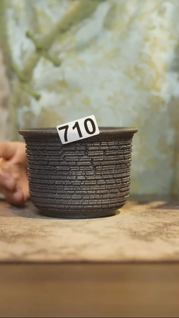 陶瓷茶器茶具建水710微瑕