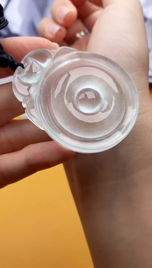 高端甄选吊坠（一物一图）5000025