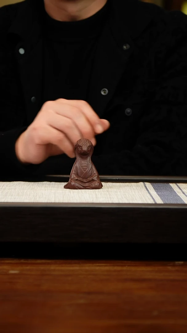 茶壶紫砂清**月紫砂茶壶