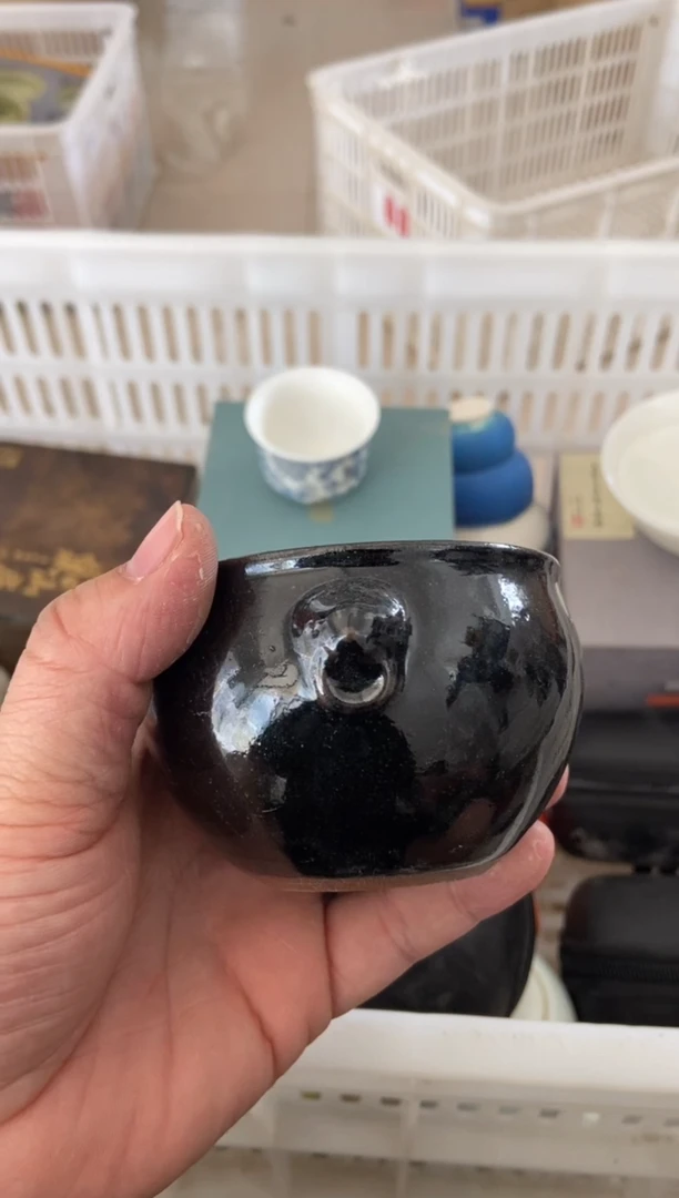 杯无运费险有瑕疵的摄影的产品有使用过的痕迹有点脏介意勿拍杯