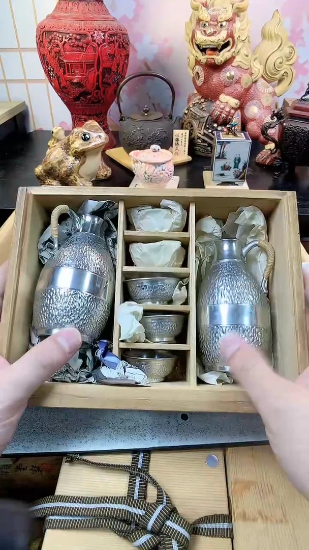 茶宠瓷器茶具套装