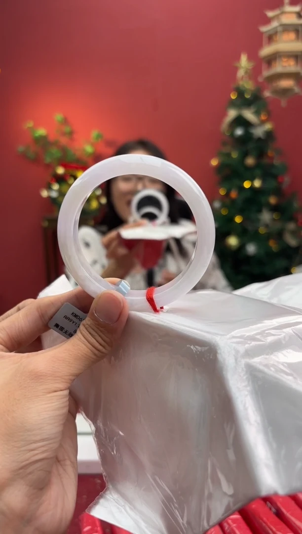 未镶嵌手镯翡翠翡翠手镯4