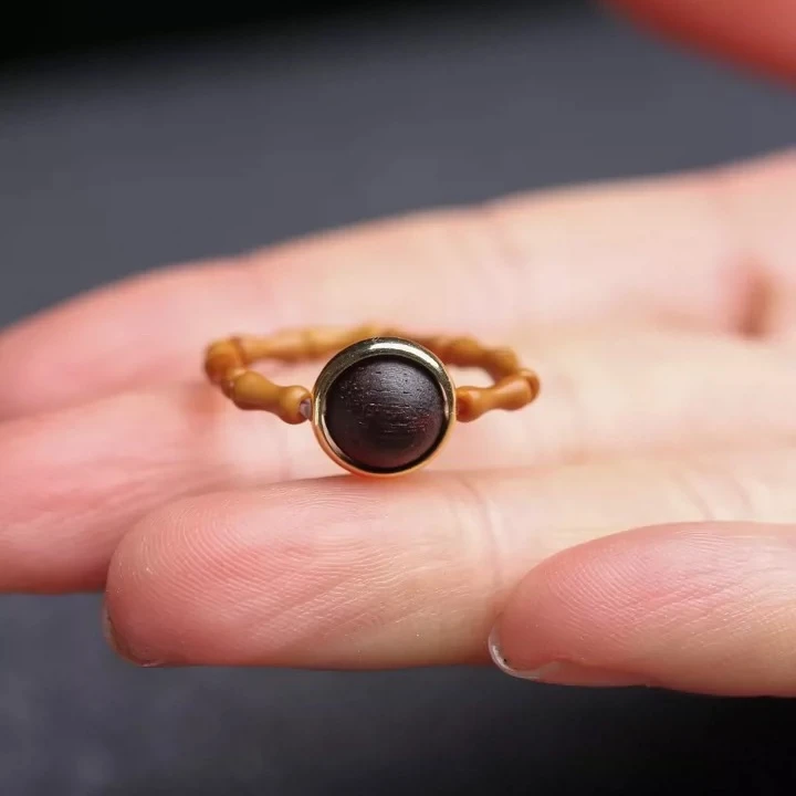 M-af041 精选手串文玩手把件戒指