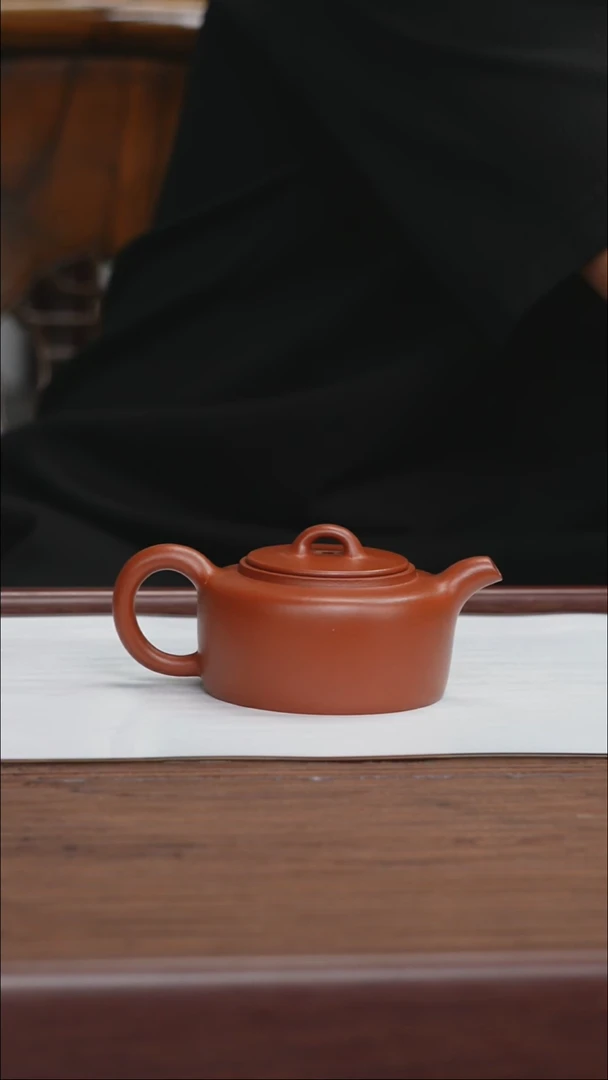 茶杯紫砂宜兴紫砂 原矿紫砂紫砂茶壶