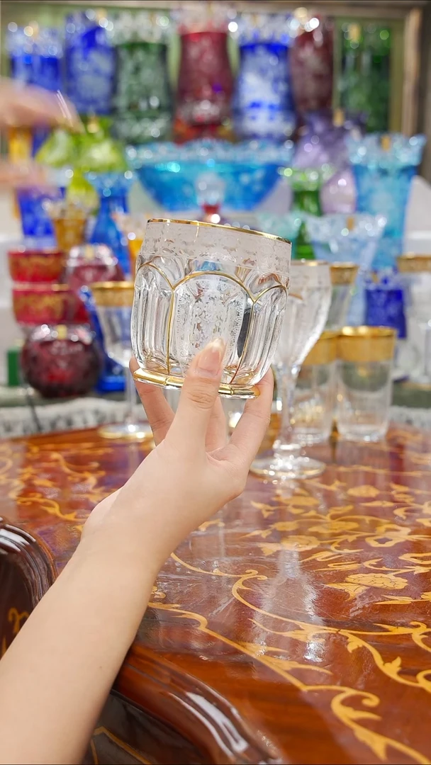 搪瓷米多家中古瓷器如图所示42