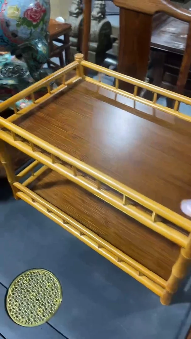 木简约淘木舍直播链接