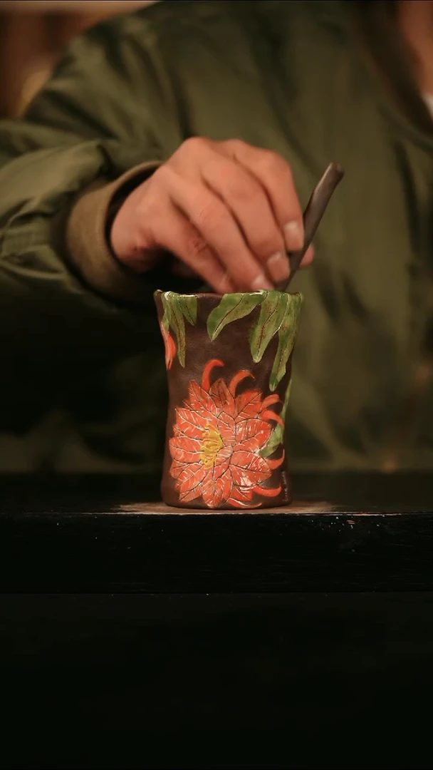 其他887遇瓷手作同款