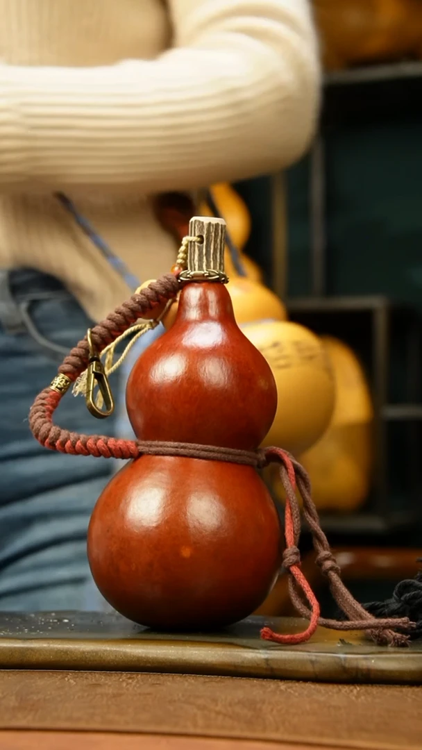 热水酒葫芦 一物一拍B037