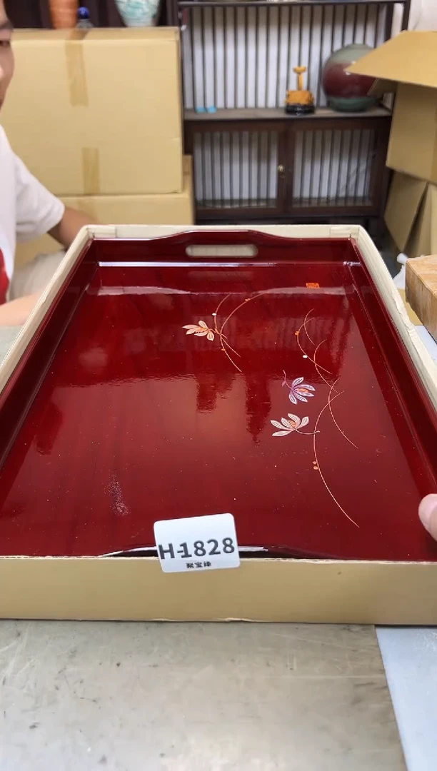 瓷片1828聚宝缘海陶精选