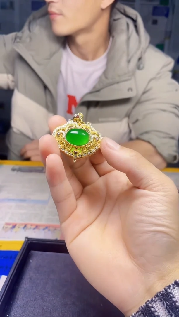 【高端甄选】多样性发其一CT-38