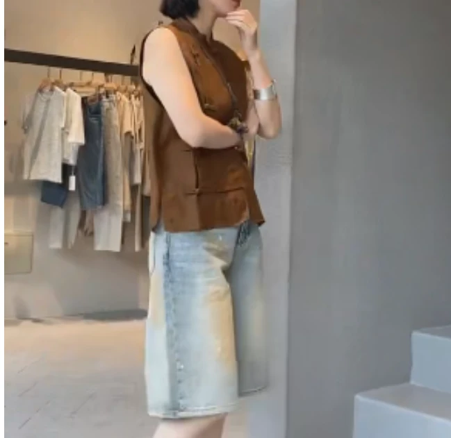2025夏季时尚潮流百搭精品女装装XOOas
