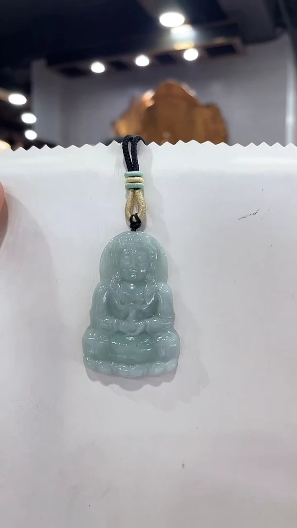 吊坠(不含链)未镶嵌翡翠78