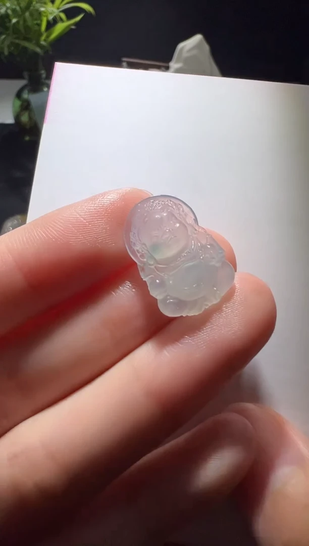 定制翡翠未镶嵌缅甸A货翡翠
