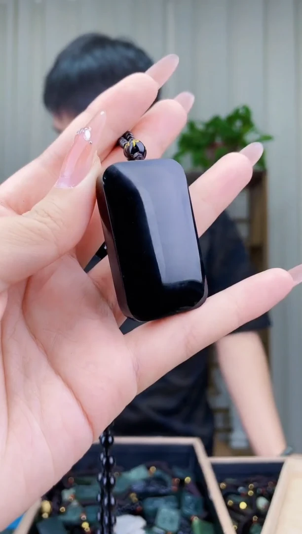 和田玉未镶嵌挂件拍一发一，多样性发货！351