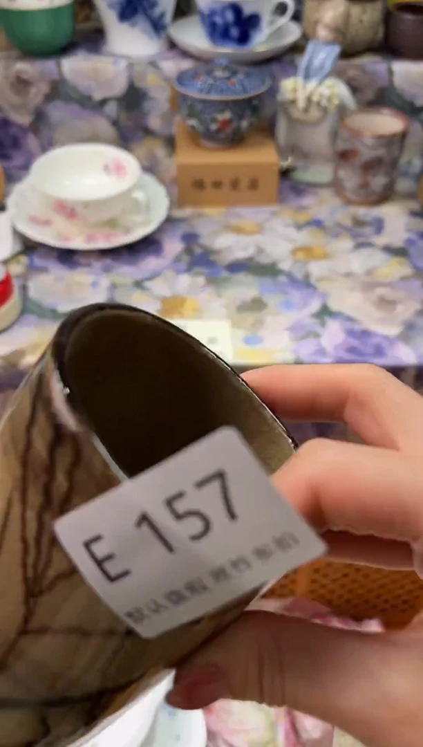 瓷片希*芙E        157