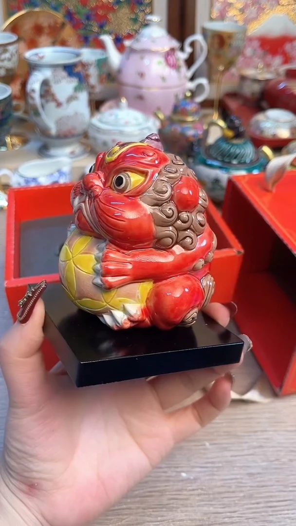 摆件陶瓷陶瓷陶瓷陶瓷