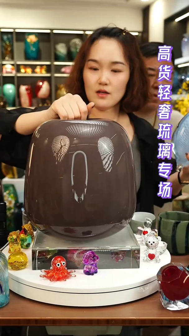 外贸花瓶尾货112