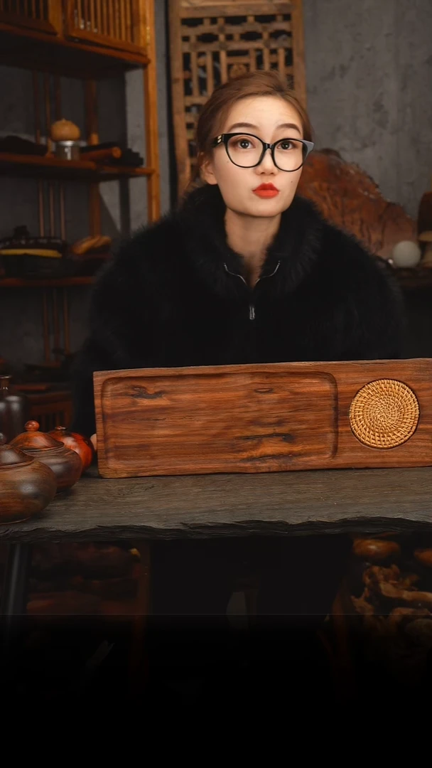 老叶木作木制品748