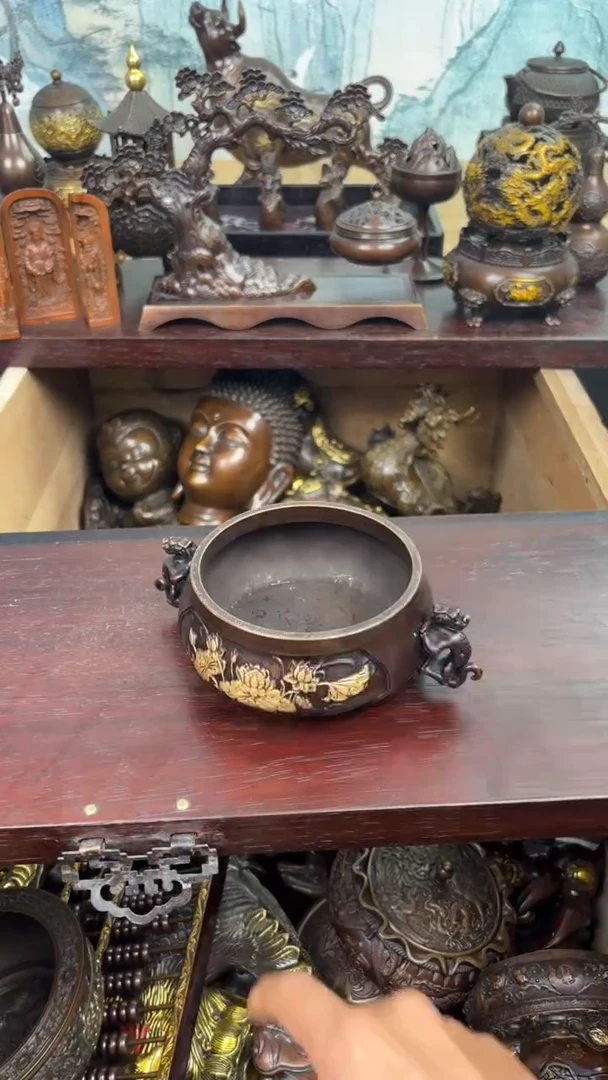 锦瑞铜专属精选链接