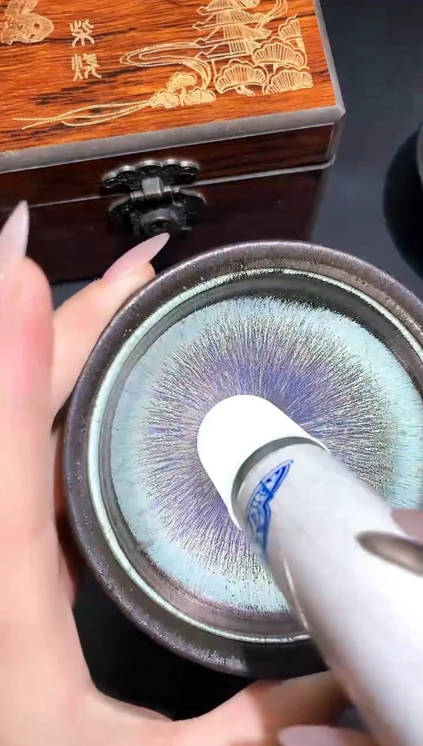 茶盏271带礼盒